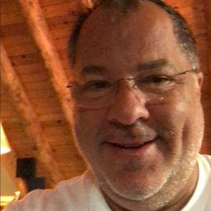 Meet your Posher, Scott